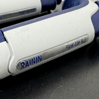 Rainin Pipet-Lite XLS Single Channel Pipettes - Quantity 4 image 2